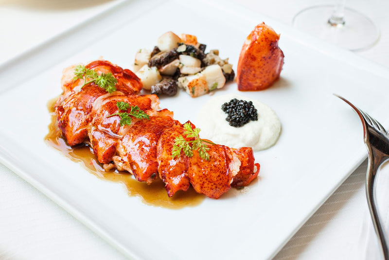 Grilled Caviar Recipes for Your Next Outdoor Party