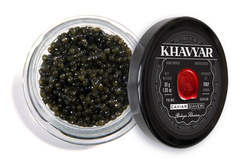 Caviar - A Super Food