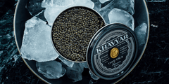 How Long Does Caviar Last?