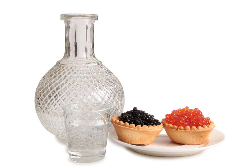 Caviar for Father's Day - The Gift He Actually Wants