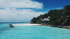 One Last Luxury Summer Jaunt