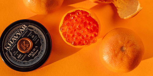 Khavyar Health Benefits Caviar