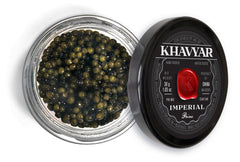 caviar