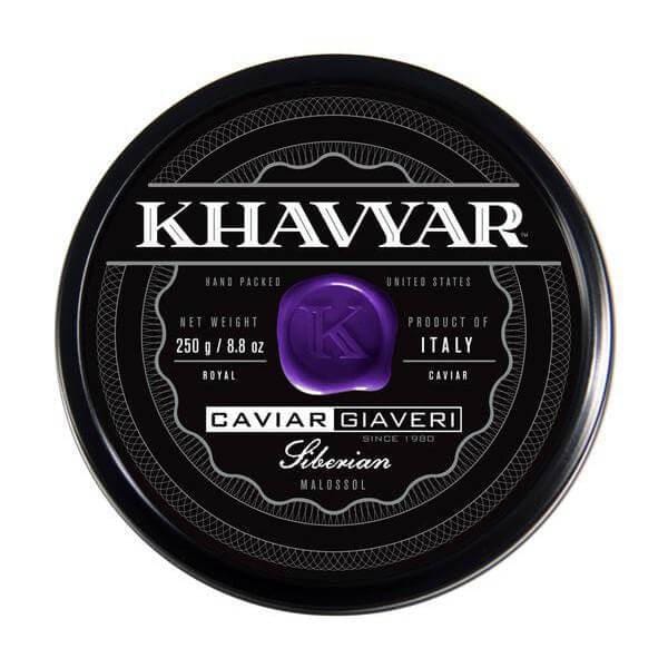 caviar