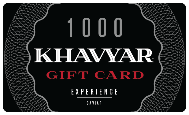 $1000 Gift Card