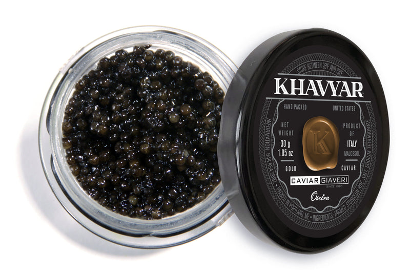 caviar