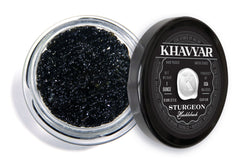 caviar