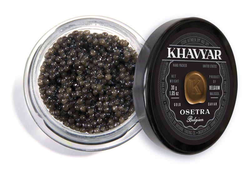 caviar