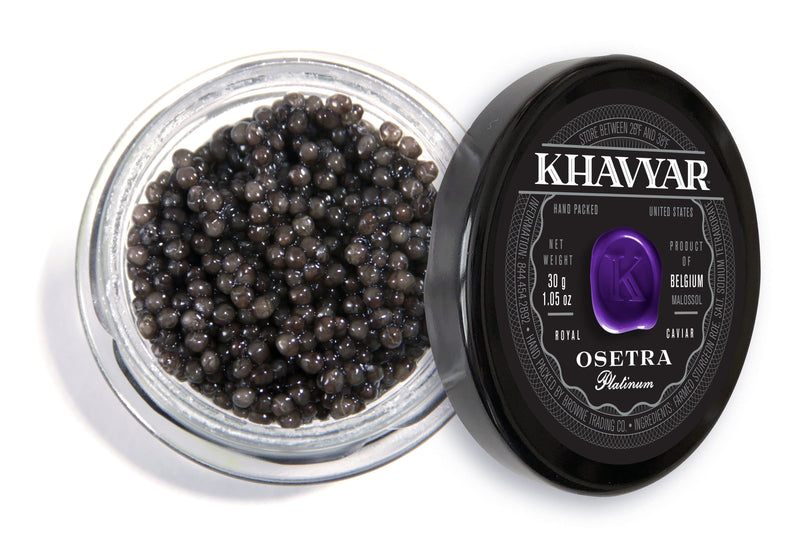 caviar