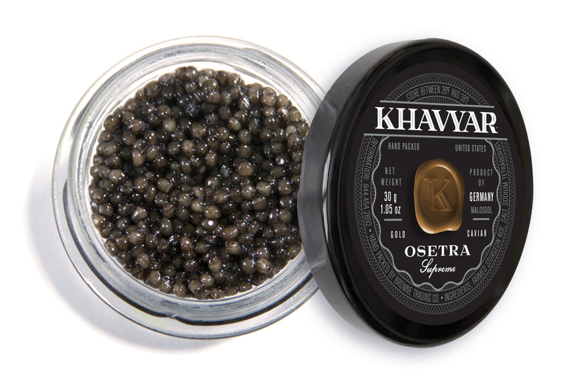 caviar