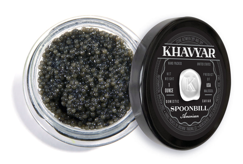 caviar