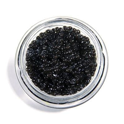 siberian caviar