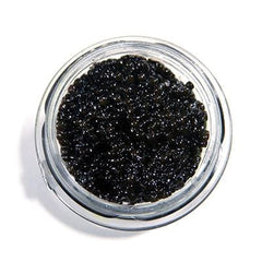 sturgeon caviar