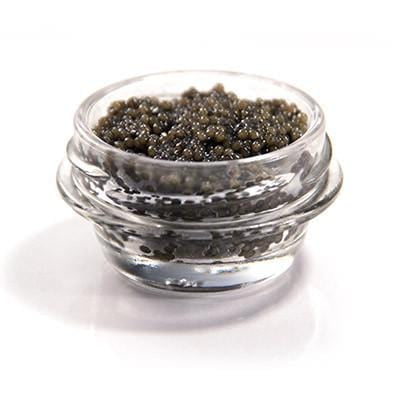 spoonbill caviar