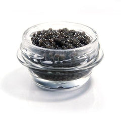 sturgeon caviar