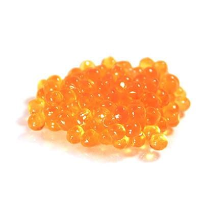 trout caviar